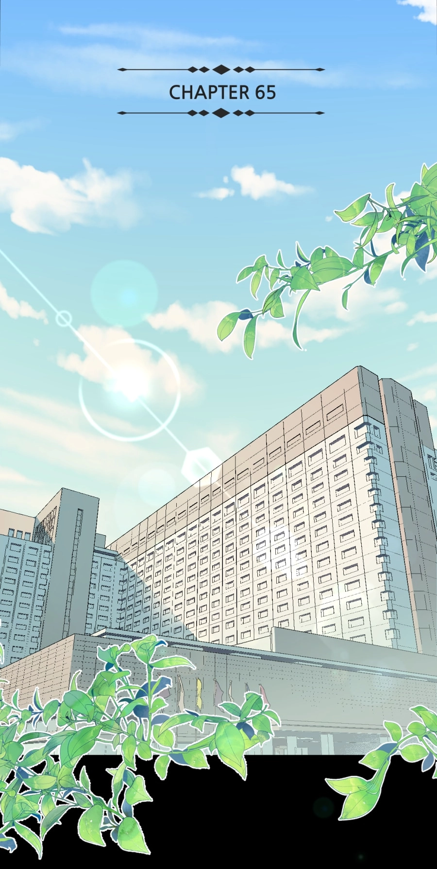 Read Anata e no Crescendo chapter 126 image 1 on Lezhin