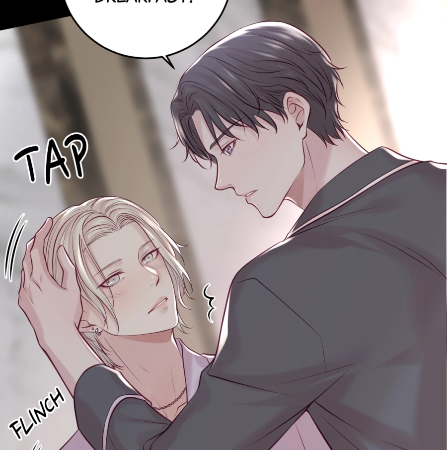 Read Anata e no Crescendo chapter 126 image 10 on Lezhin