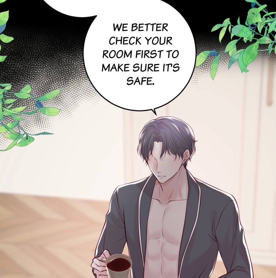Read Anata e no Crescendo chapter 126 image 14 on Lezhin