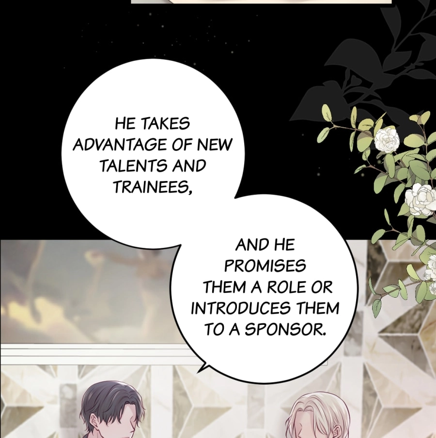 Read Anata e no Crescendo chapter 126 image 18 on Lezhin