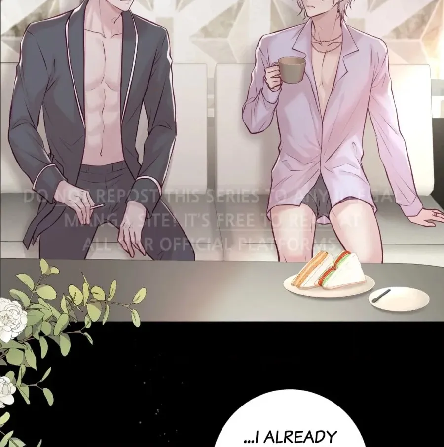 Read Anata e no Crescendo chapter 126 image 19 on Lezhin