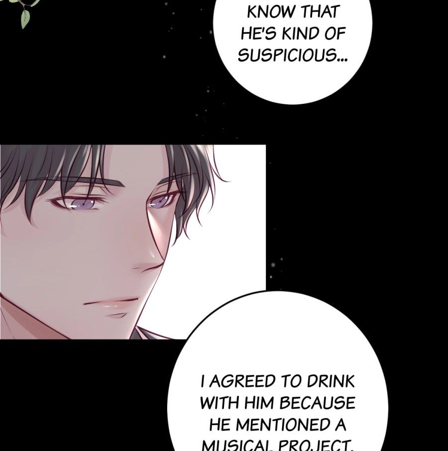 Read Anata e no Crescendo chapter 126 image 20 on Lezhin