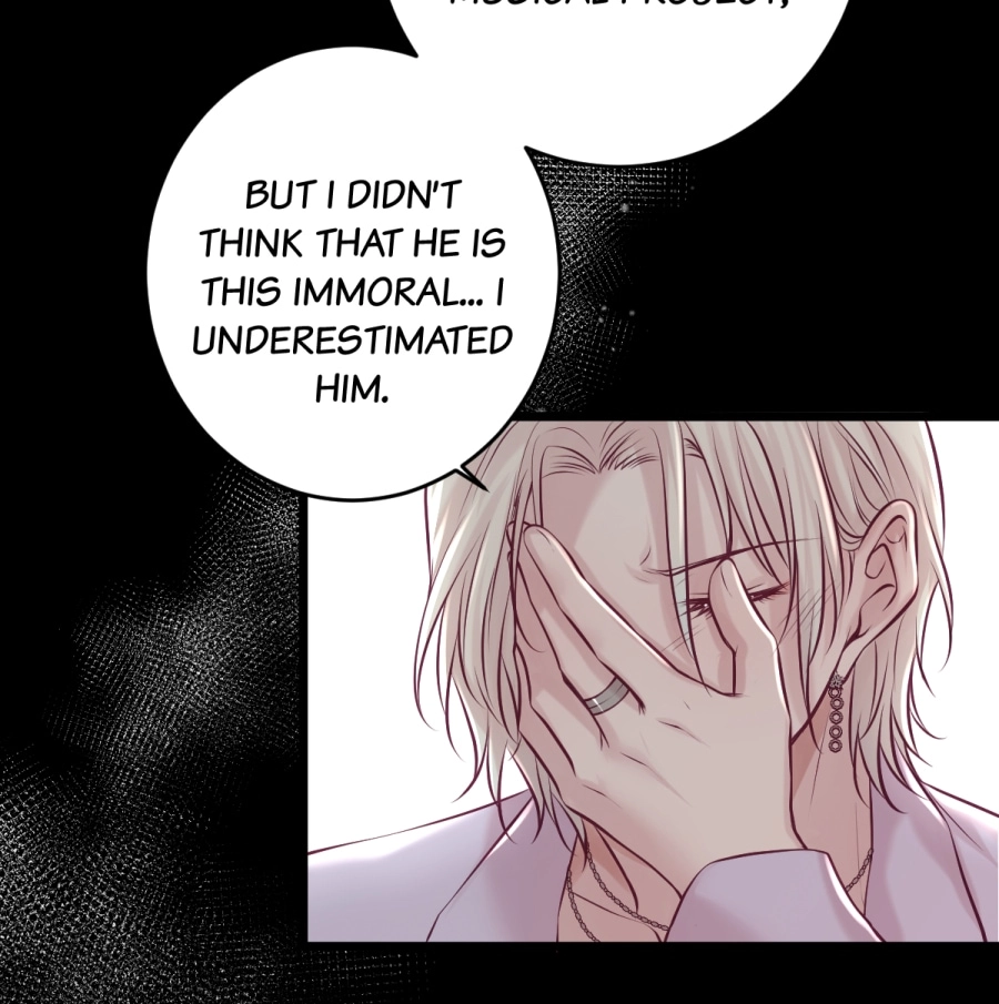 Read Anata e no Crescendo chapter 126 image 21 on Lezhin