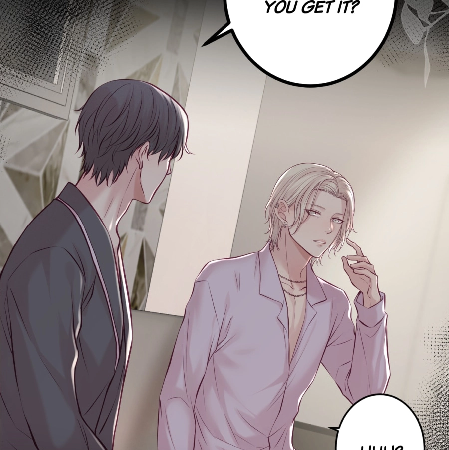 Read Anata e no Crescendo chapter 126 image 23 on Lezhin