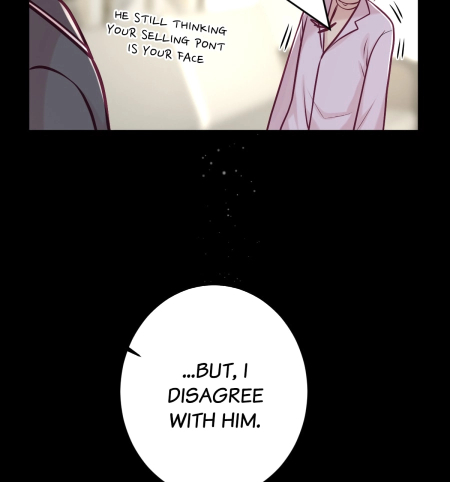 Read Anata e no Crescendo chapter 126 image 27 on Lezhin