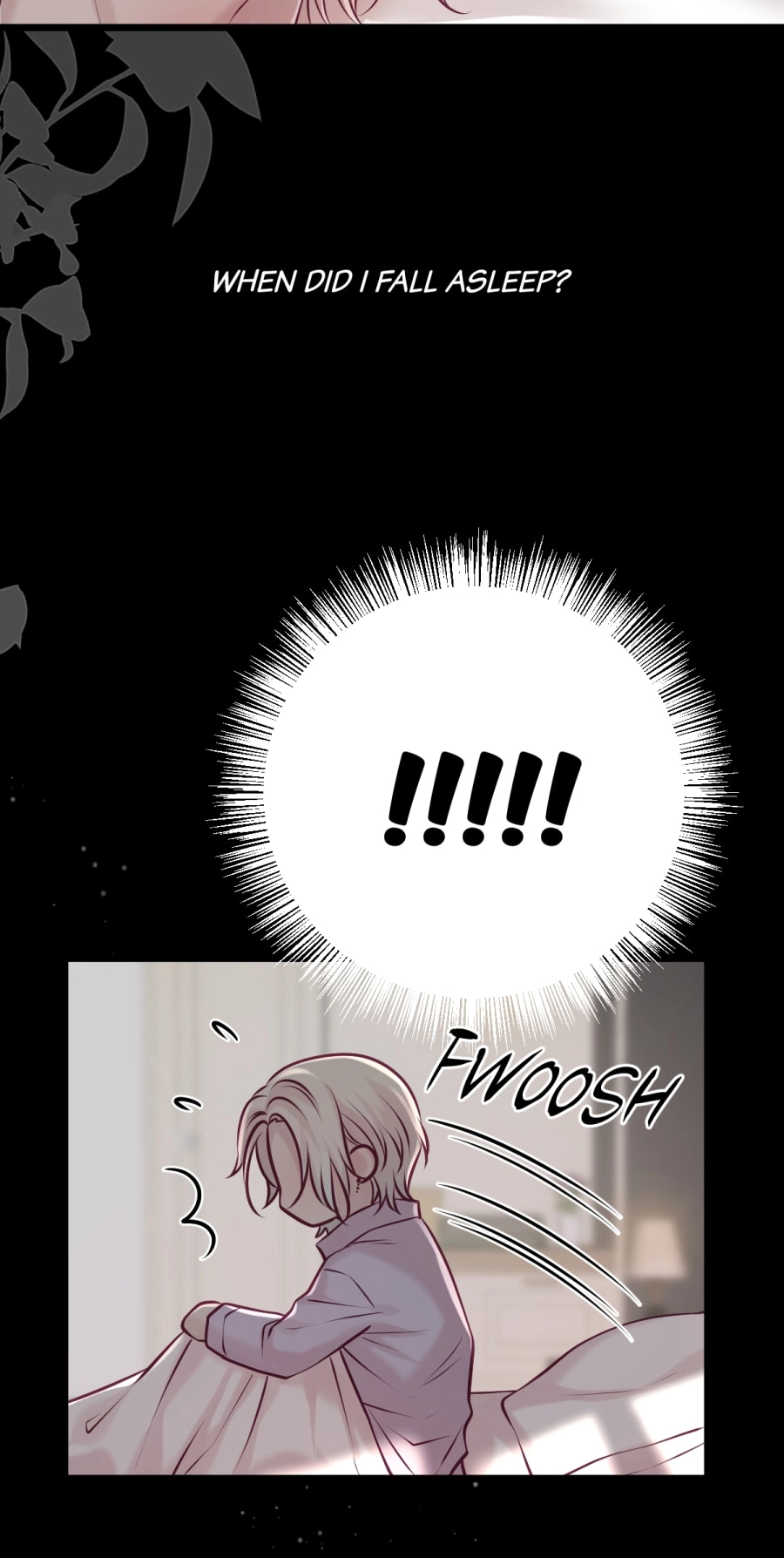 Read Anata e no Crescendo chapter 126 image 3 on Lezhin