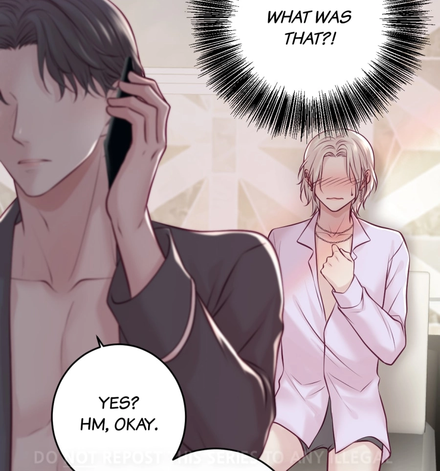 Read Anata e no Crescendo chapter 126 image 30 on Lezhin