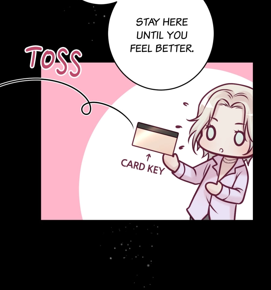 Read Anata e no Crescendo chapter 126 image 32 on Lezhin