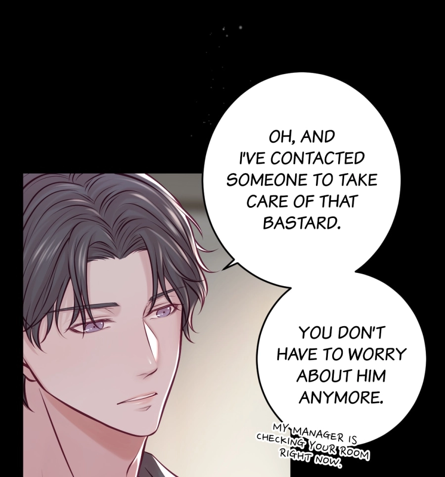 Read Anata e no Crescendo chapter 126 image 33 on Lezhin