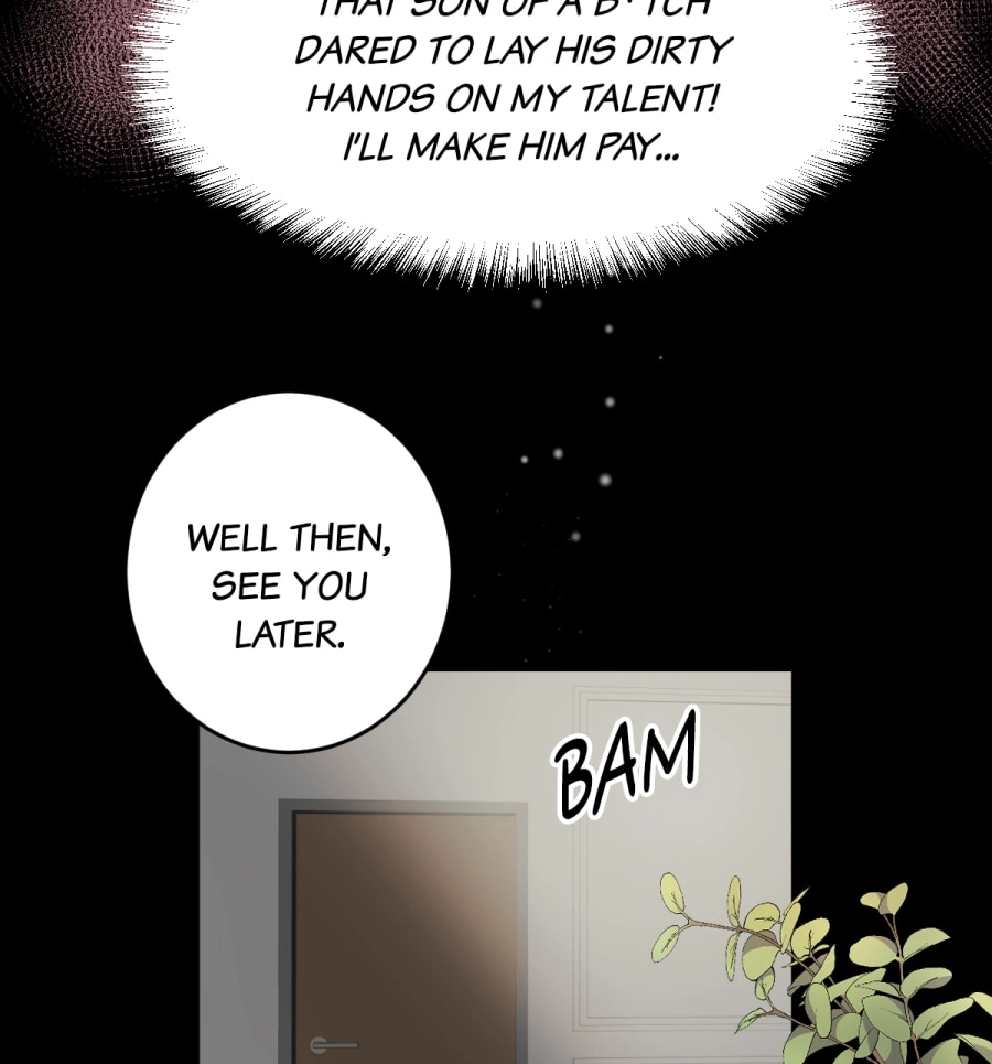 Read Anata e no Crescendo chapter 126 image 35 on Lezhin
