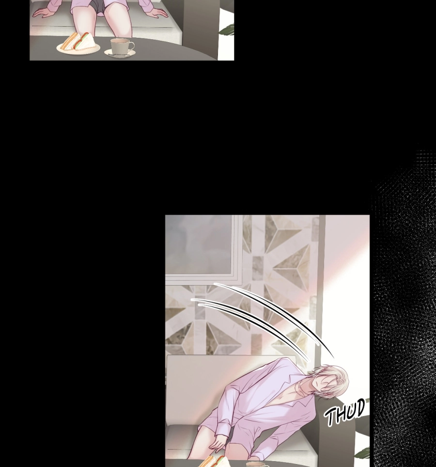 Read Anata e no Crescendo chapter 126 image 37 on Lezhin
