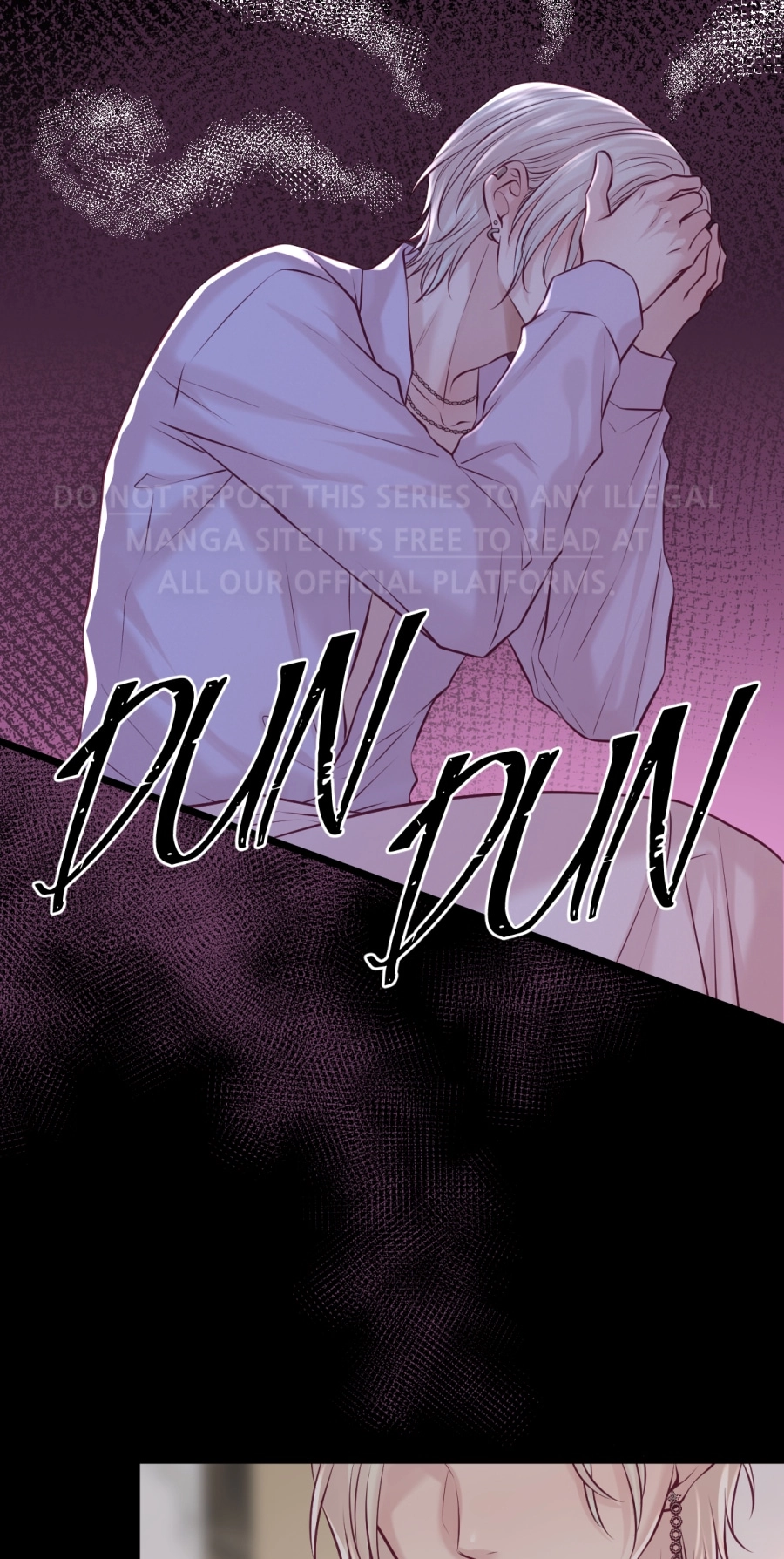 Read Anata e no Crescendo chapter 126 image 5 on Lezhin