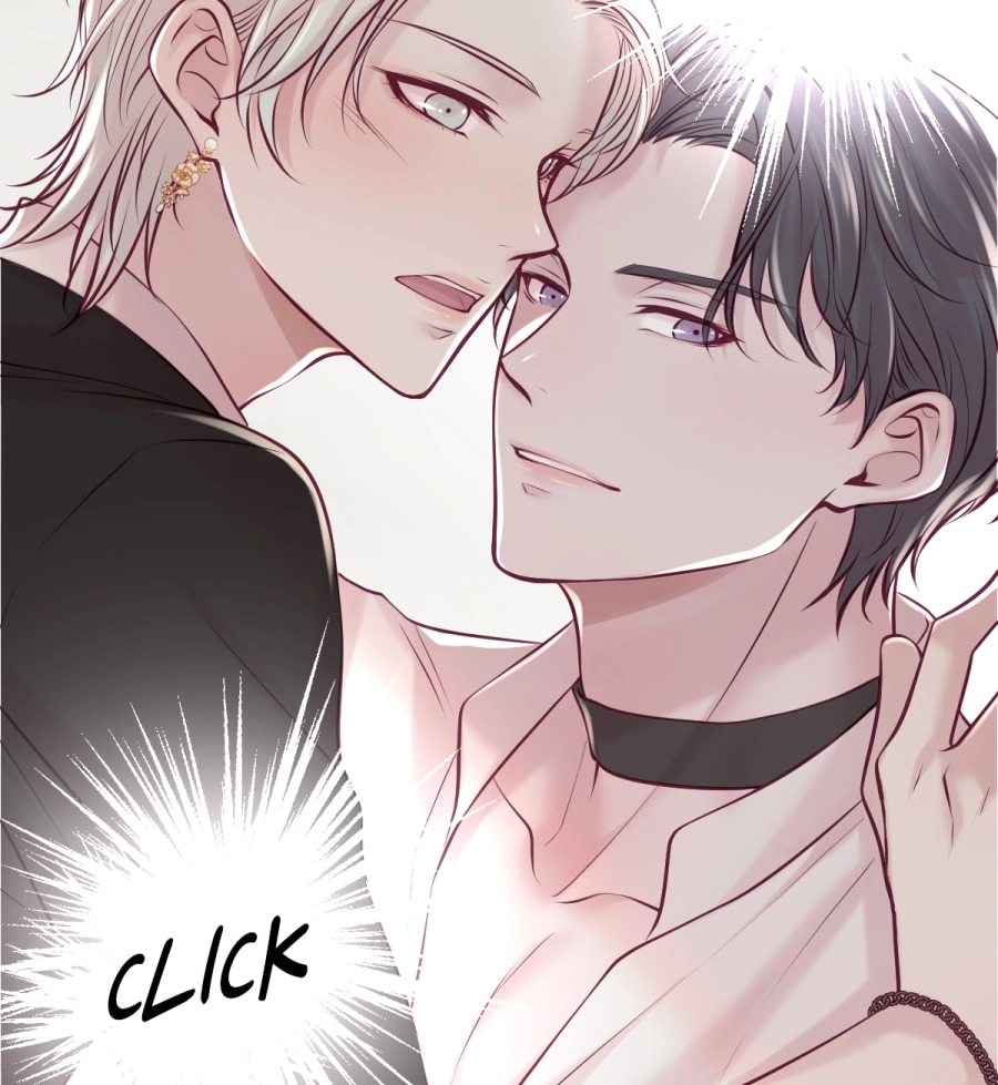 Read Anata e no Crescendo chapter 127 image 20 on Lezhin