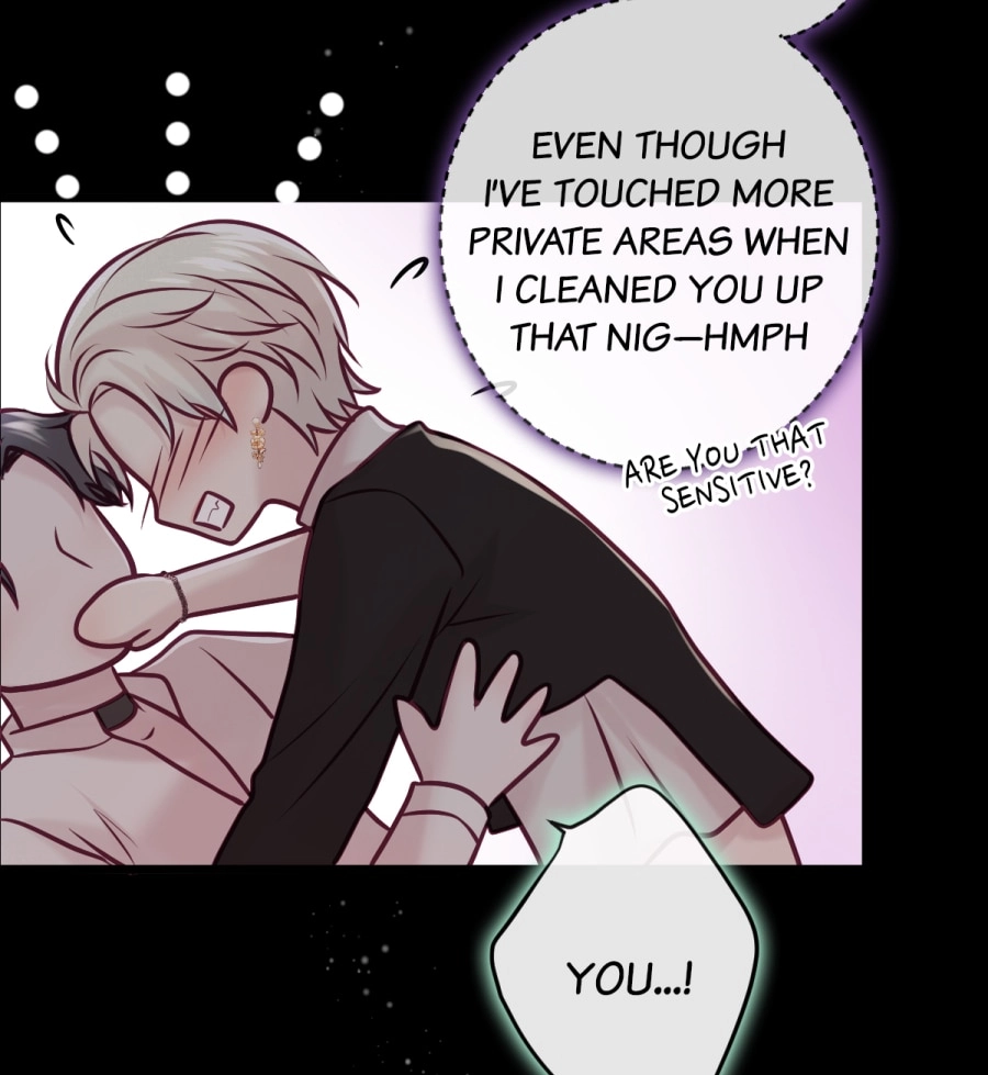 Read Anata e no Crescendo chapter 127 image 24 on Lezhin