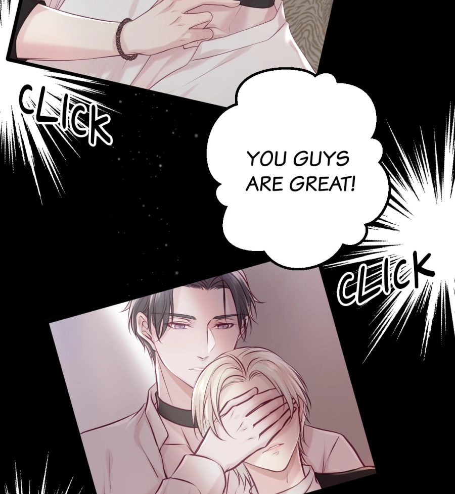Read Anata e no Crescendo chapter 127 image 27 on Lezhin