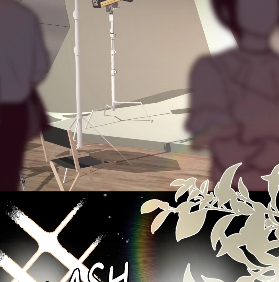 Read Anata e no Crescendo chapter 127 image 3 on Lezhin