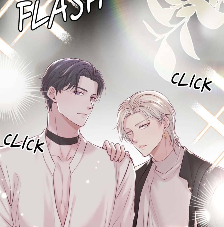 Read Anata e no Crescendo chapter 127 image 4 on Lezhin