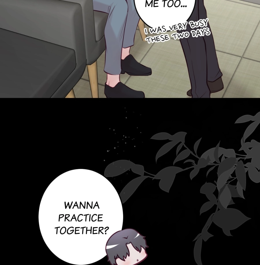 Read Anata e no Crescendo chapter 127 image 40 on Lezhin