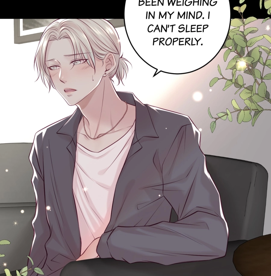 Read Anata e no Crescendo chapter 127 image 44 on Lezhin