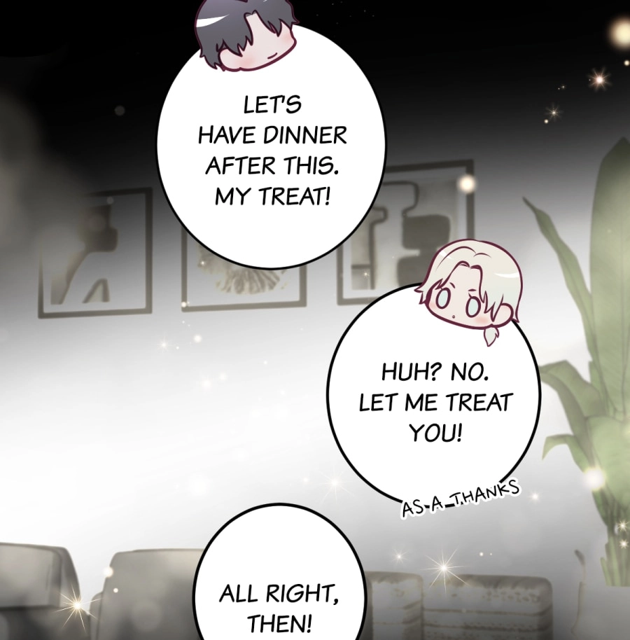 Read Anata e no Crescendo chapter 127 image 46 on Lezhin