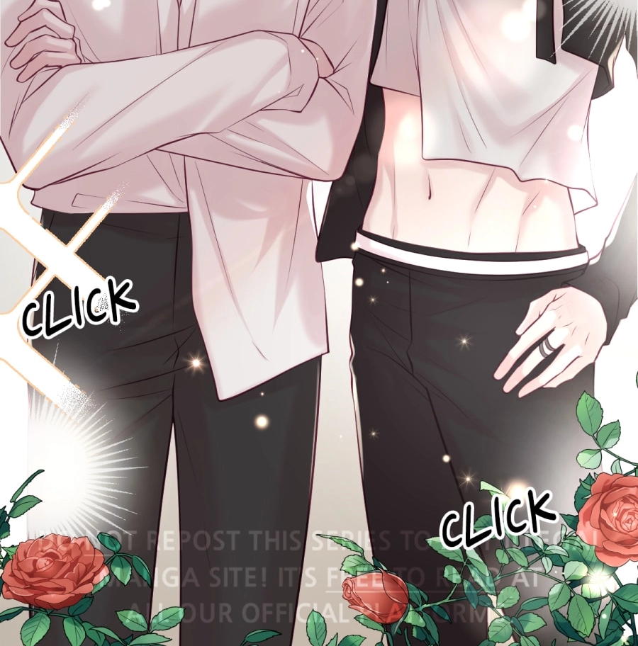 Read Anata e no Crescendo chapter 127 image 5 on Lezhin
