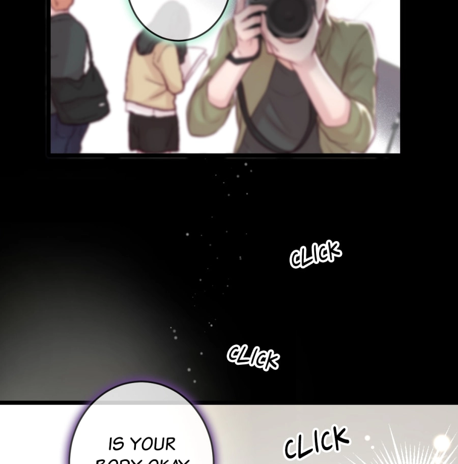 Read Anata e no Crescendo chapter 127 image 7 on Lezhin