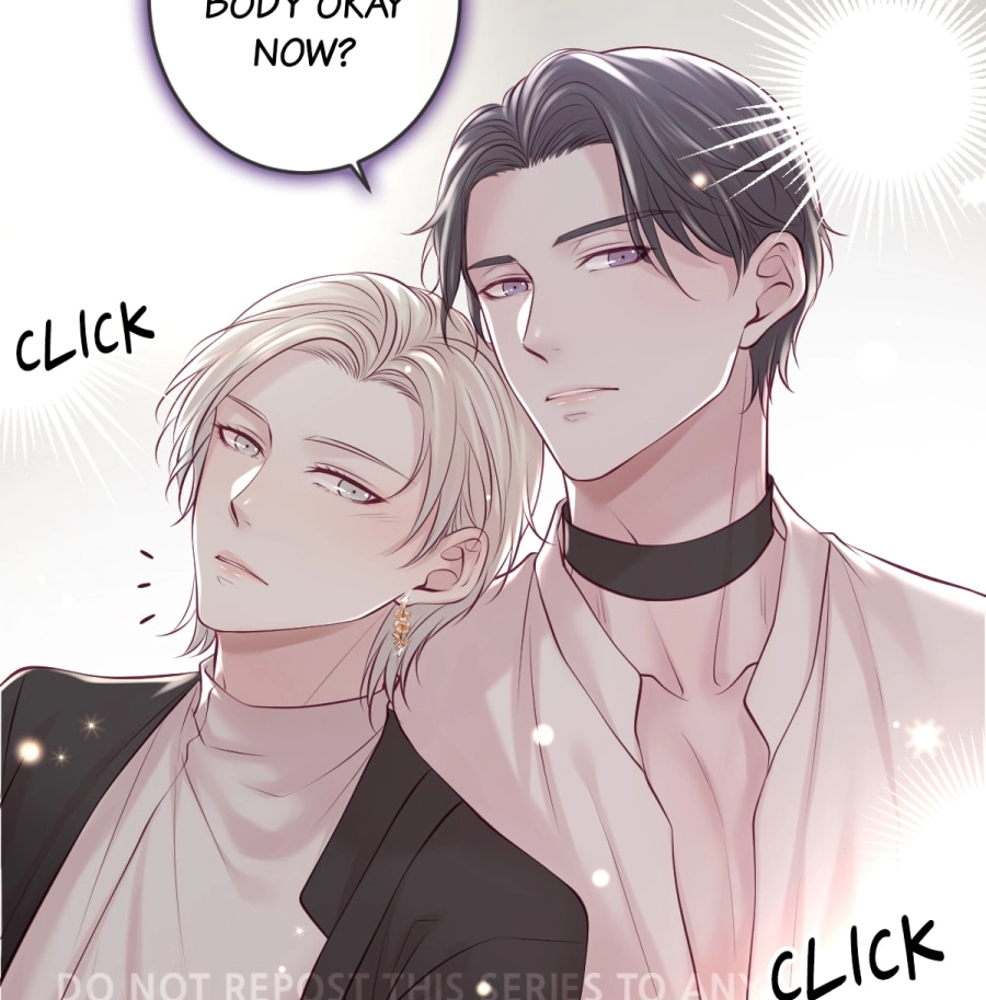 Read Anata e no Crescendo chapter 127 image 8 on Lezhin