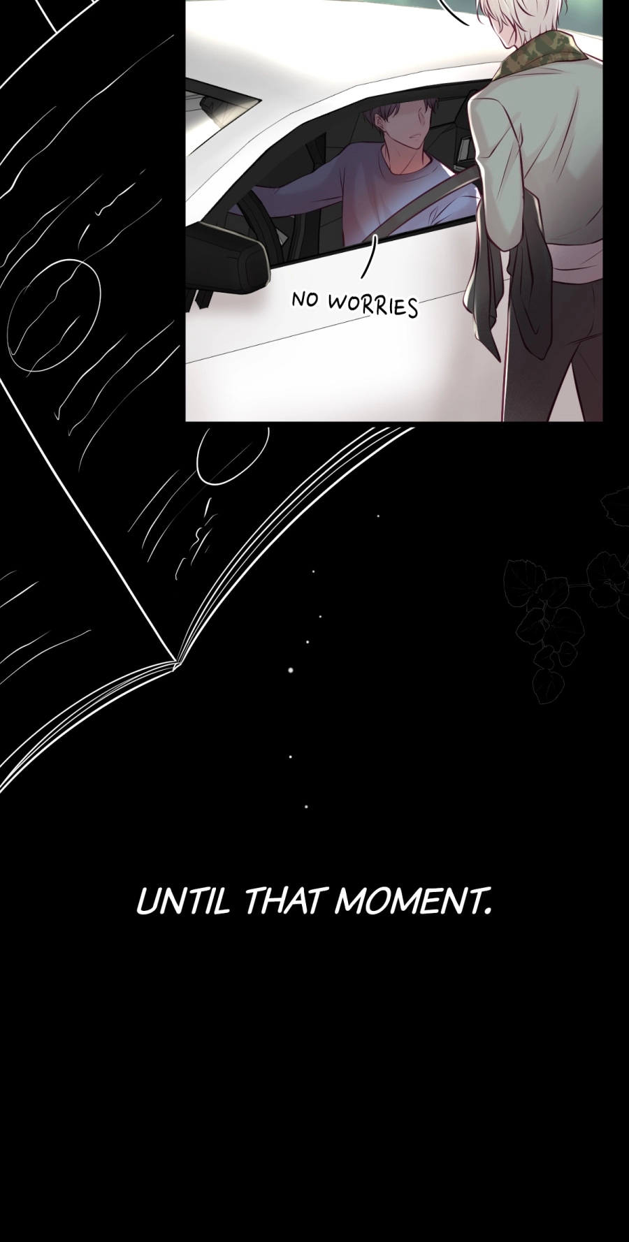 Read Anata e no Crescendo chapter 128 image 22 on Lezhin