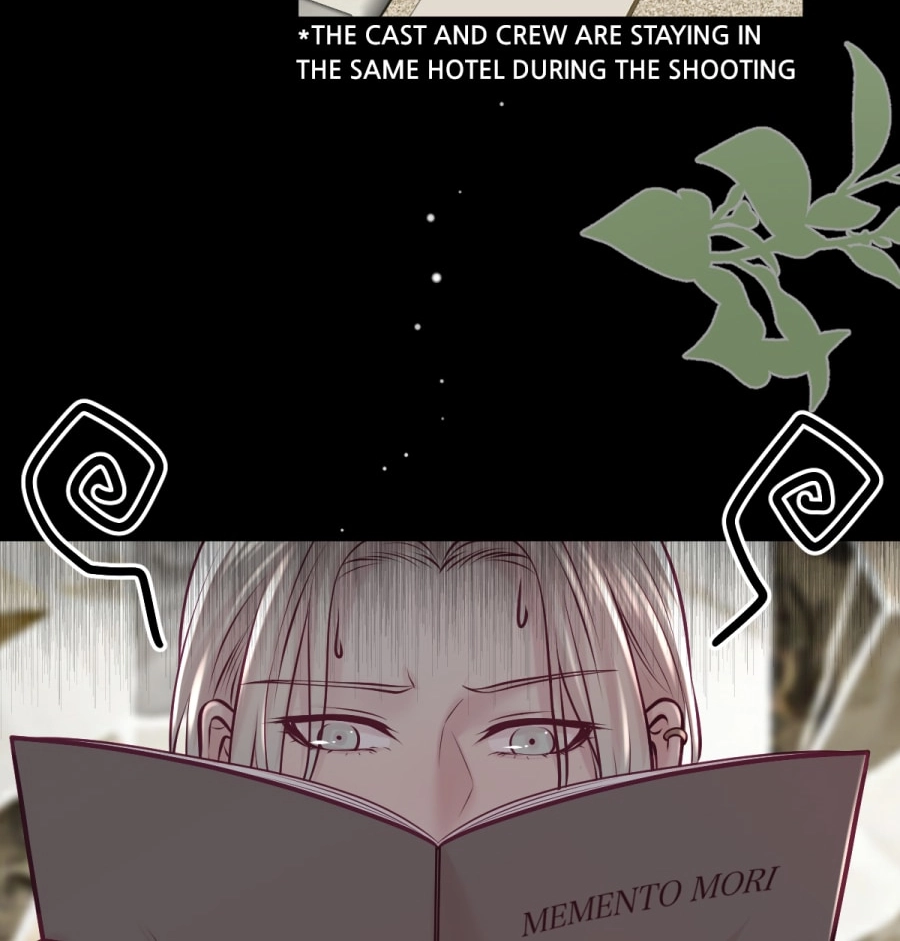 Read Anata e no Crescendo chapter 128 image 24 on Lezhin