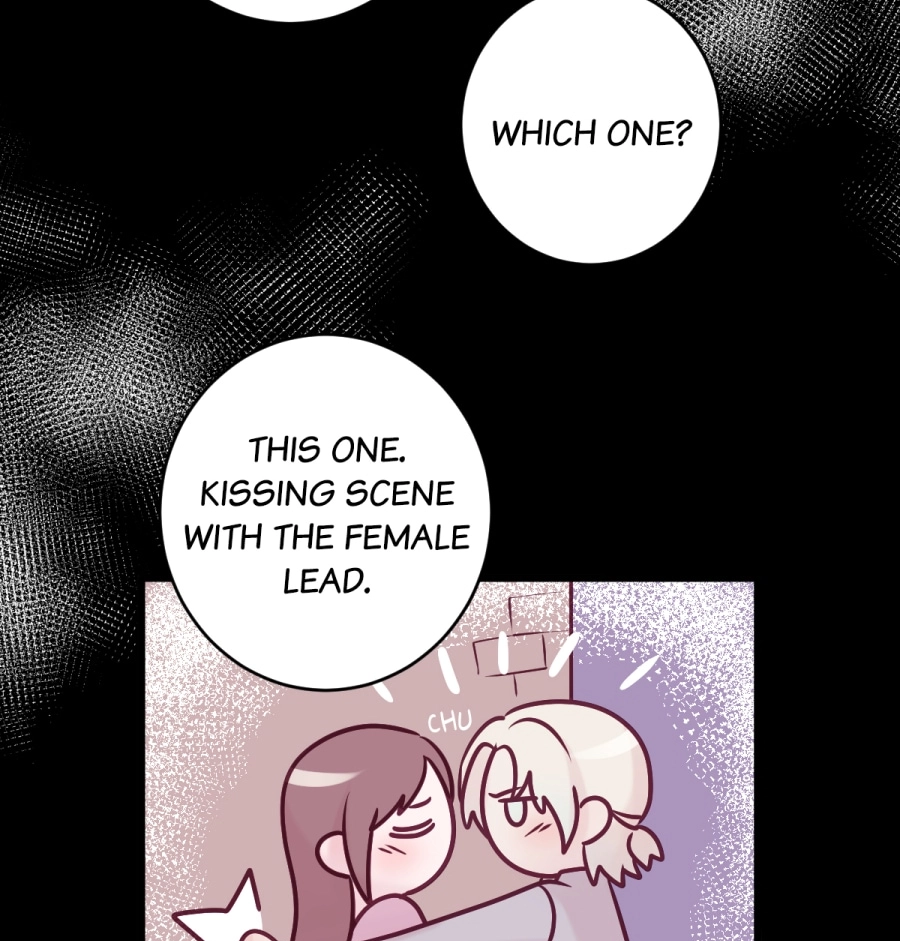 Read Anata e no Crescendo chapter 128 image 27 on Lezhin