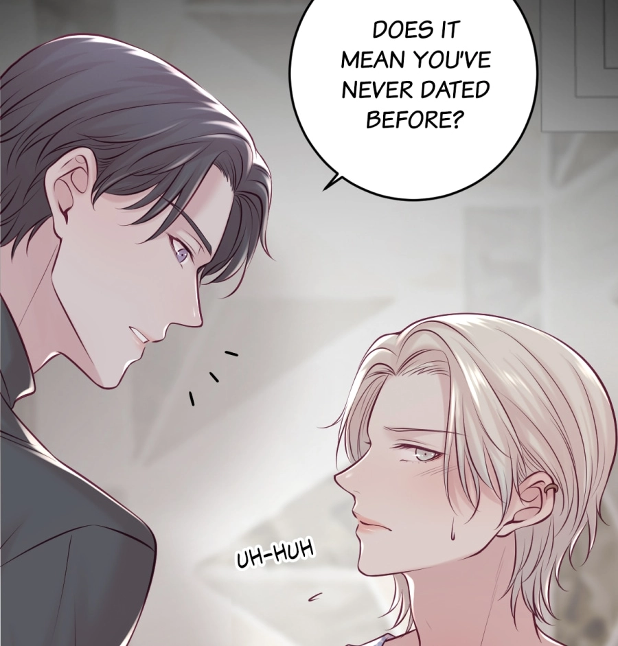 Read Anata e no Crescendo chapter 128 image 30 on Lezhin