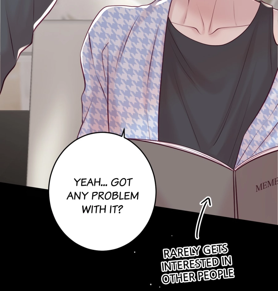Read Anata e no Crescendo chapter 128 image 31 on Lezhin