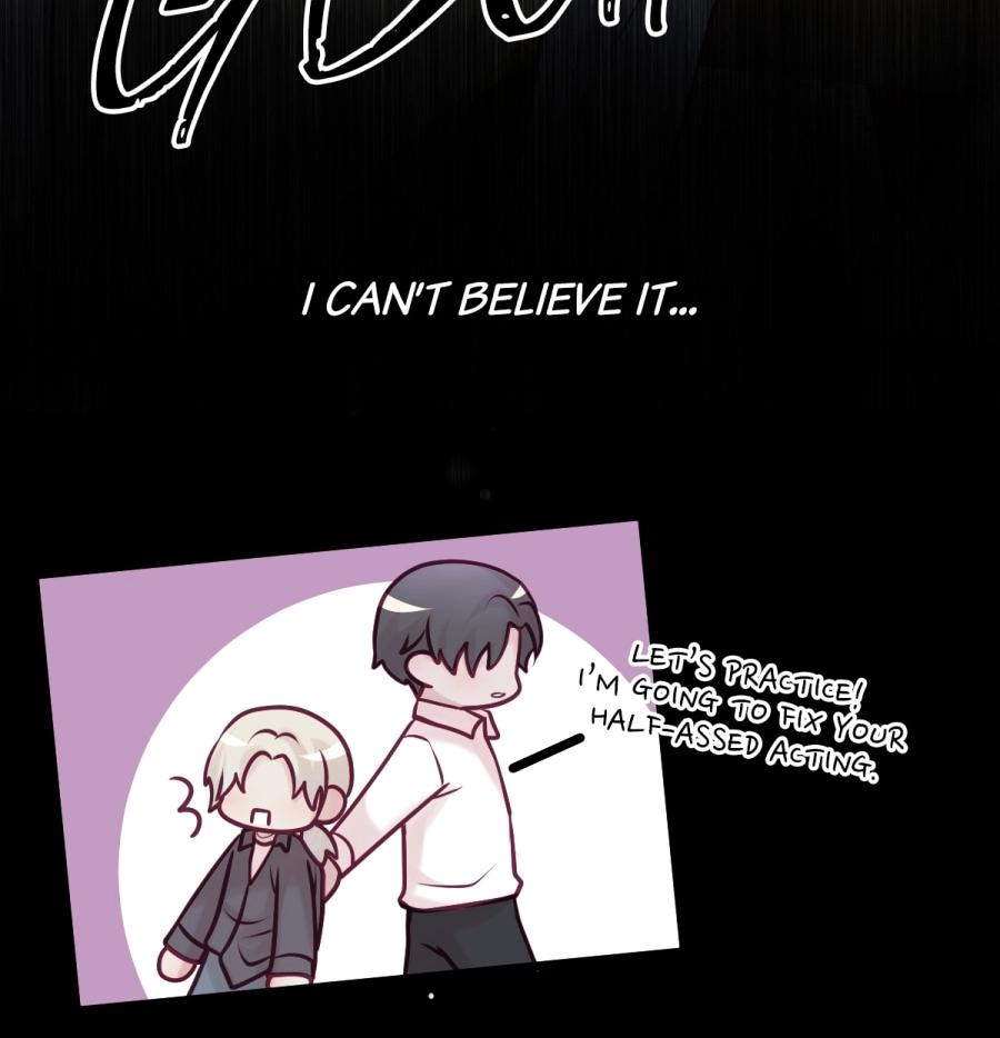 Read Anata e no Crescendo chapter 128 image 5 on Lezhin