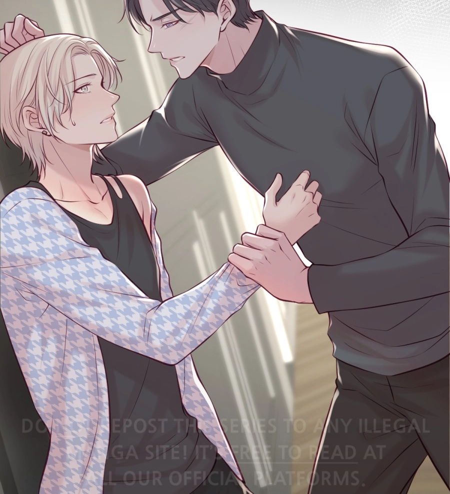 Read Anata e no Crescendo chapter 129 image 10 on Lezhin