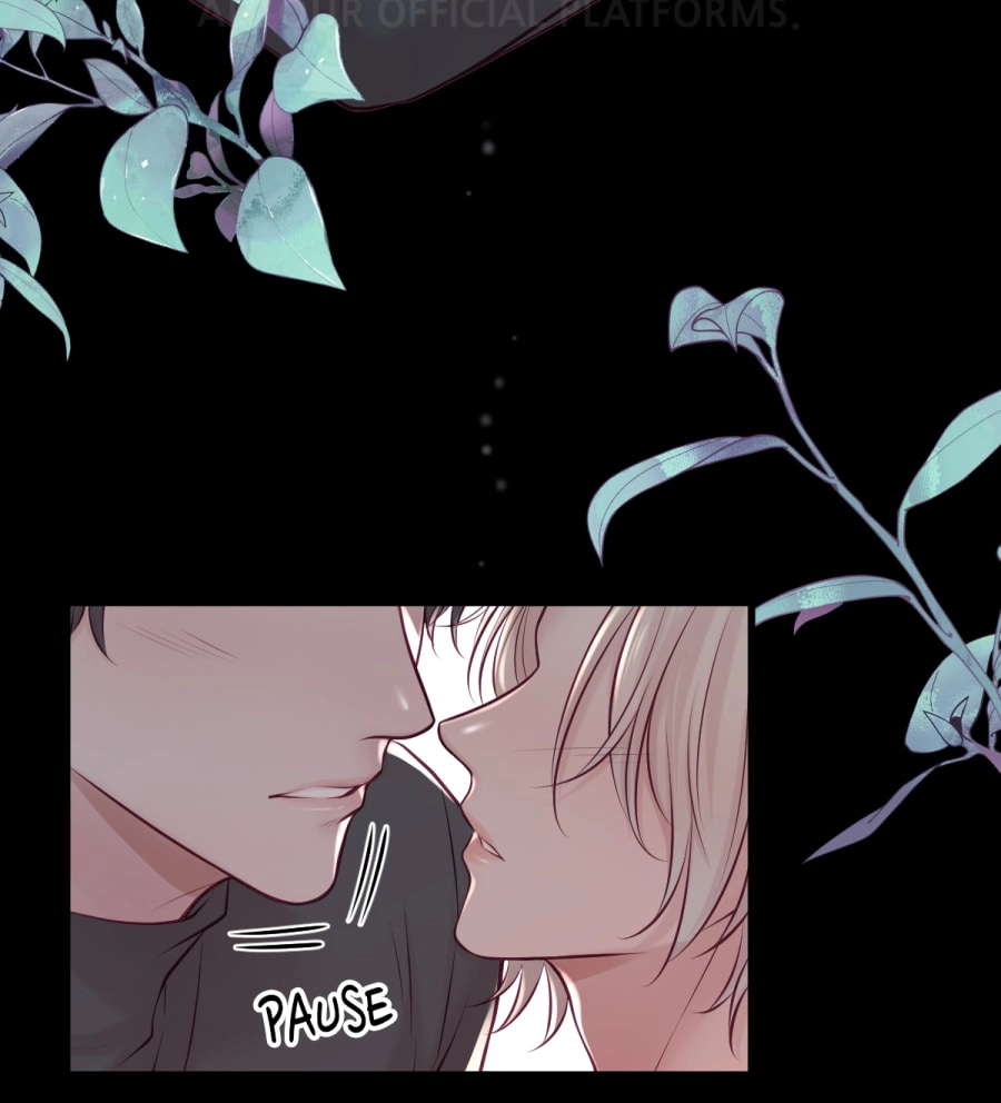 Read Anata e no Crescendo chapter 129 image 14 on Lezhin