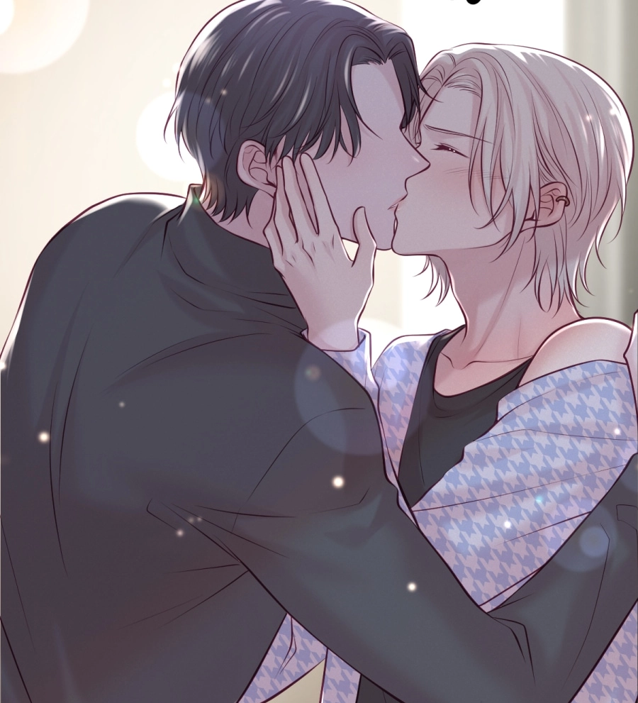 Read Anata e no Crescendo chapter 129 image 20 on Lezhin