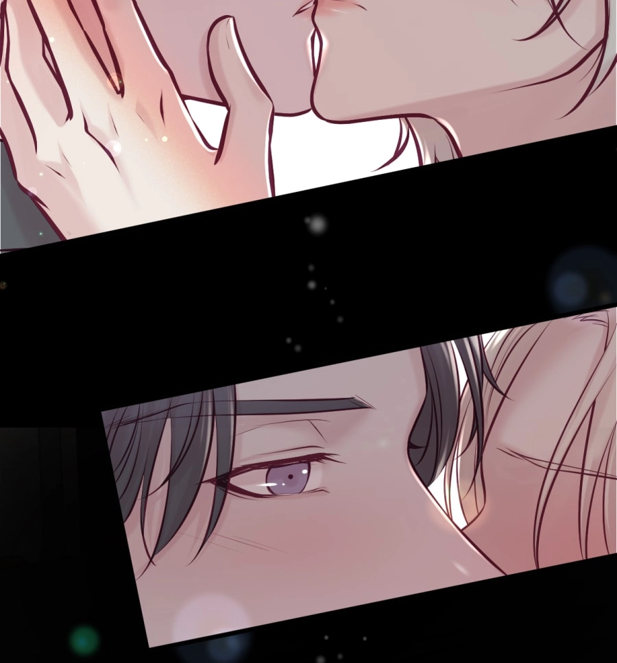 Read Anata e no Crescendo chapter 129 image 23 on Lezhin
