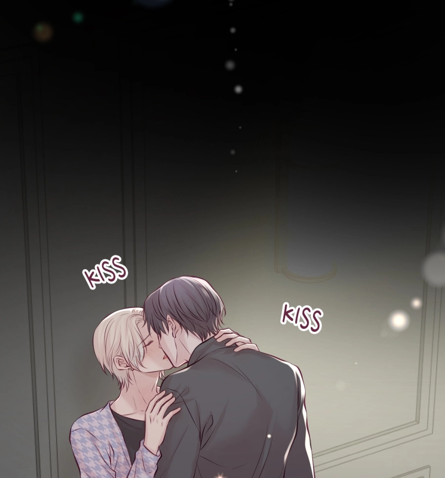 Read Anata e no Crescendo chapter 129 image 24 on Lezhin