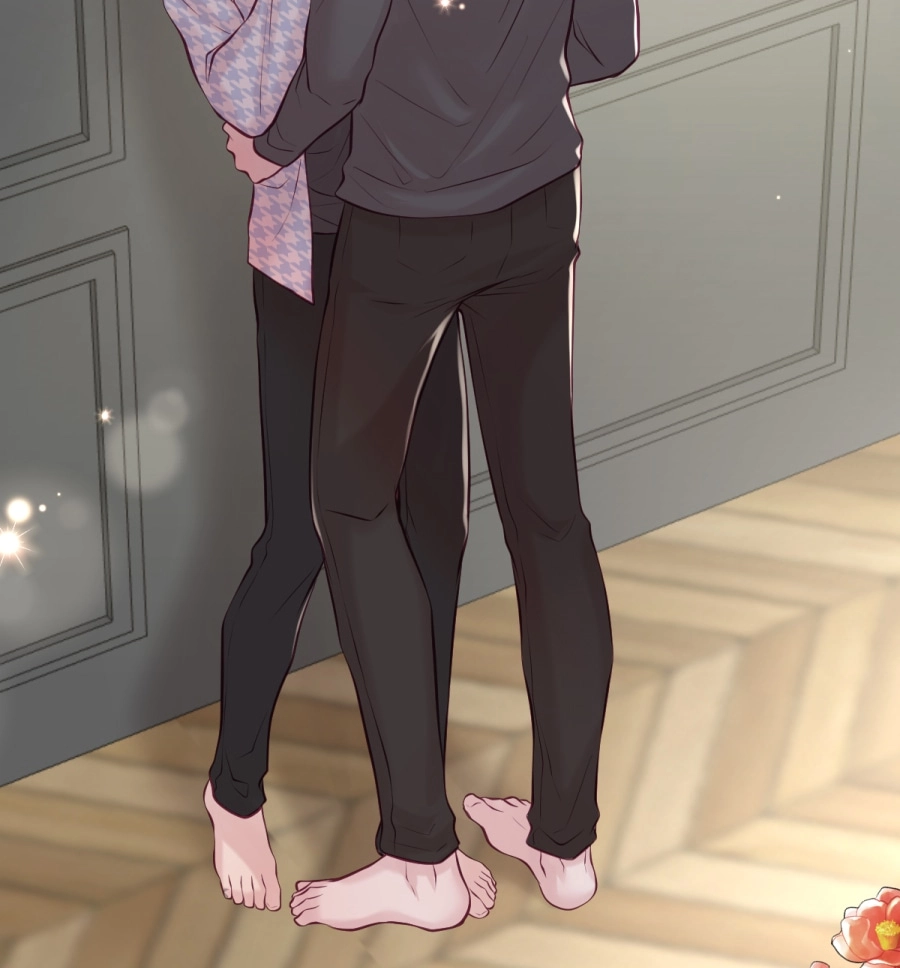 Read Anata e no Crescendo chapter 129 image 25 on Lezhin