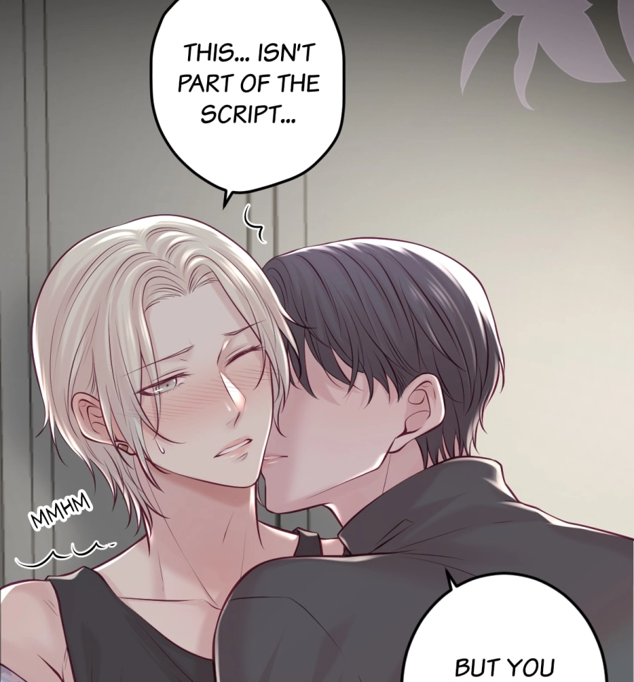 Read Anata e no Crescendo chapter 129 image 28 on Lezhin