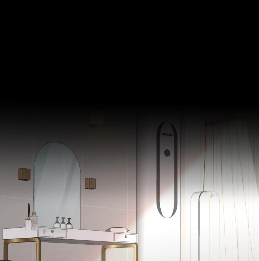 Read Anata e no Crescendo chapter 129 image 34 on Lezhin