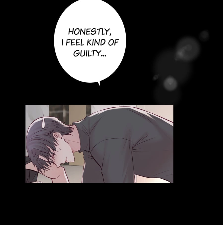 Read Anata e no Crescendo chapter 129 image 36 on Lezhin