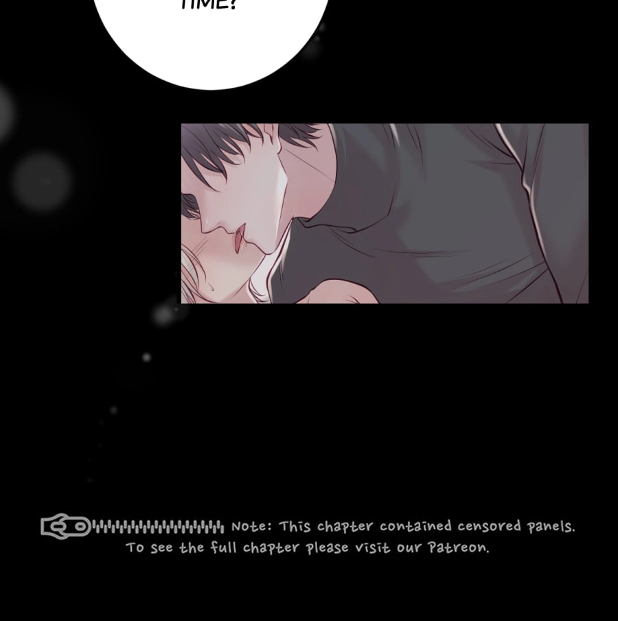 Read Anata e no Crescendo chapter 129 image 38 on Lezhin