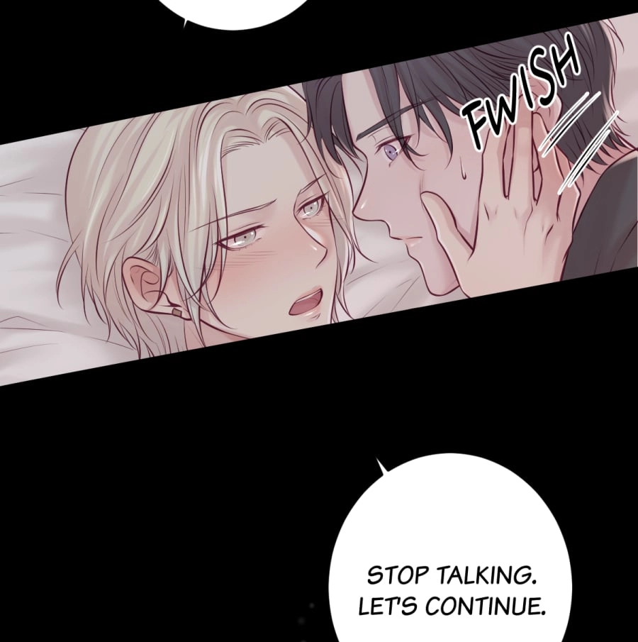 Read Anata e no Crescendo chapter 129 image 40 on Lezhin