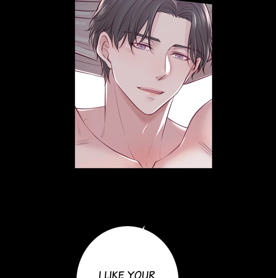 Read Anata e no Crescendo chapter 129 image 42 on Lezhin