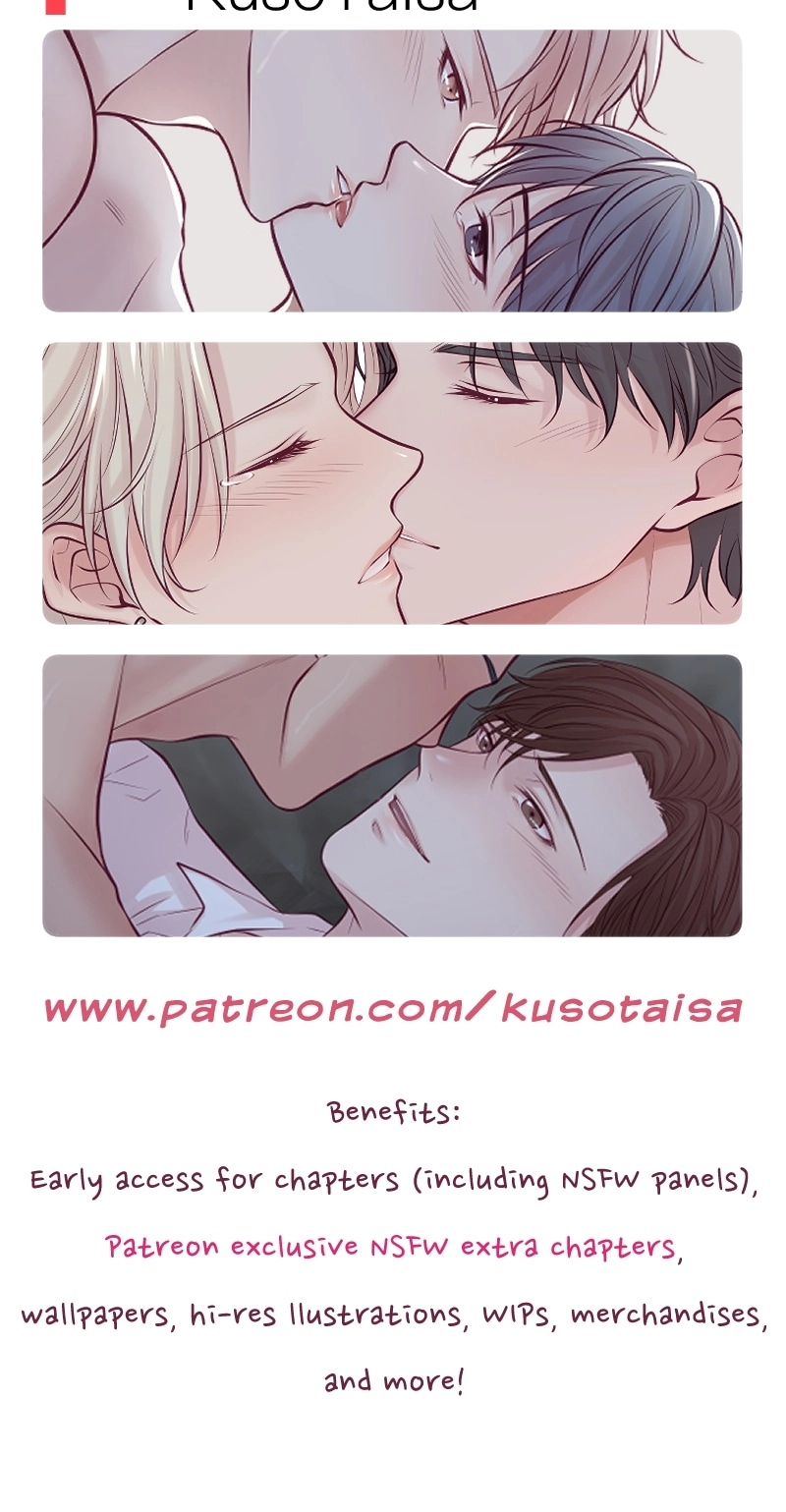 Read Anata e no Crescendo chapter 129 image 53 on Lezhin