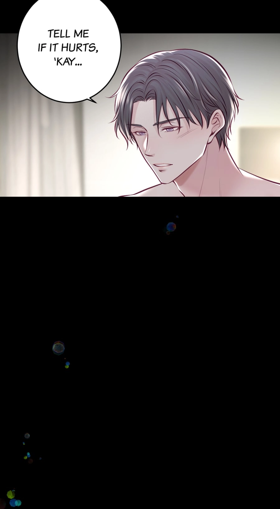 Read Anata e no Crescendo chapter 130 image 13 on Lezhin