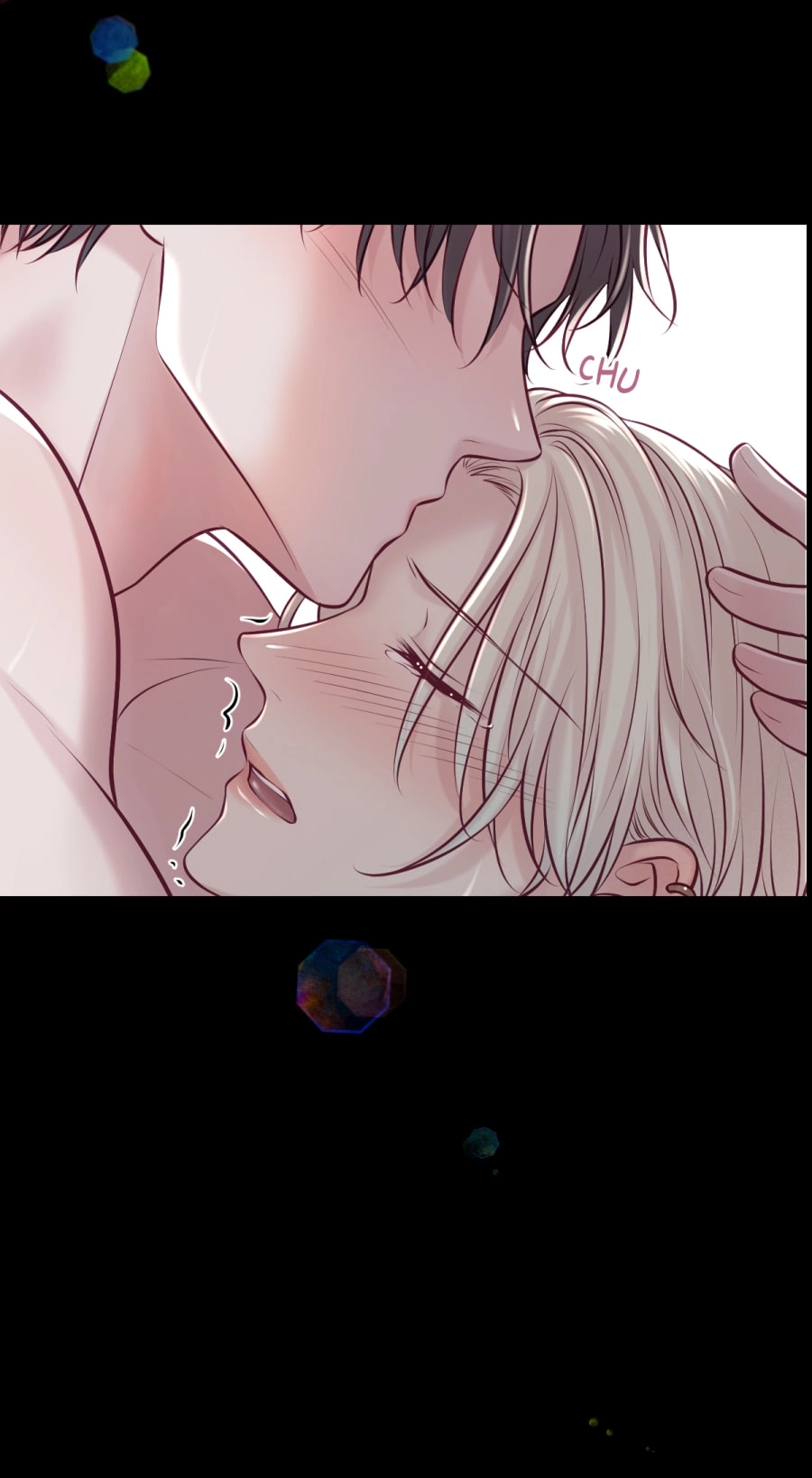Read Anata e no Crescendo chapter 130 image 14 on Lezhin