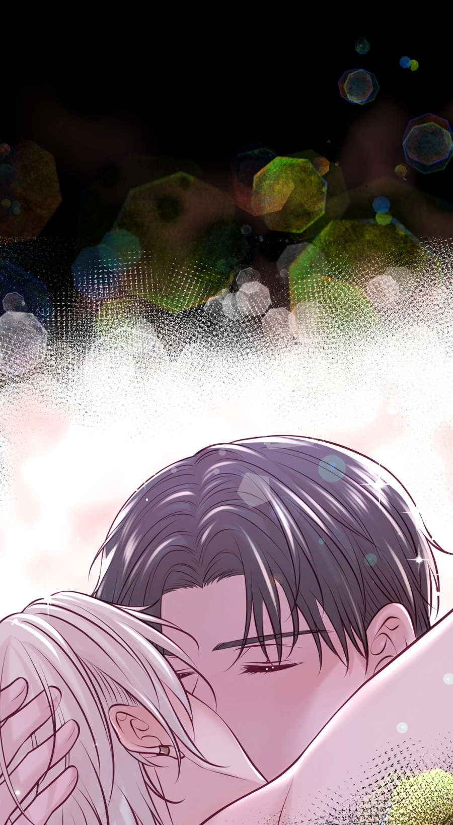 Read Anata e no Crescendo chapter 130 image 15 on Lezhin