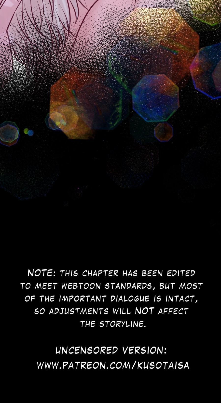 Read Anata e no Crescendo chapter 130 image 16 on Lezhin